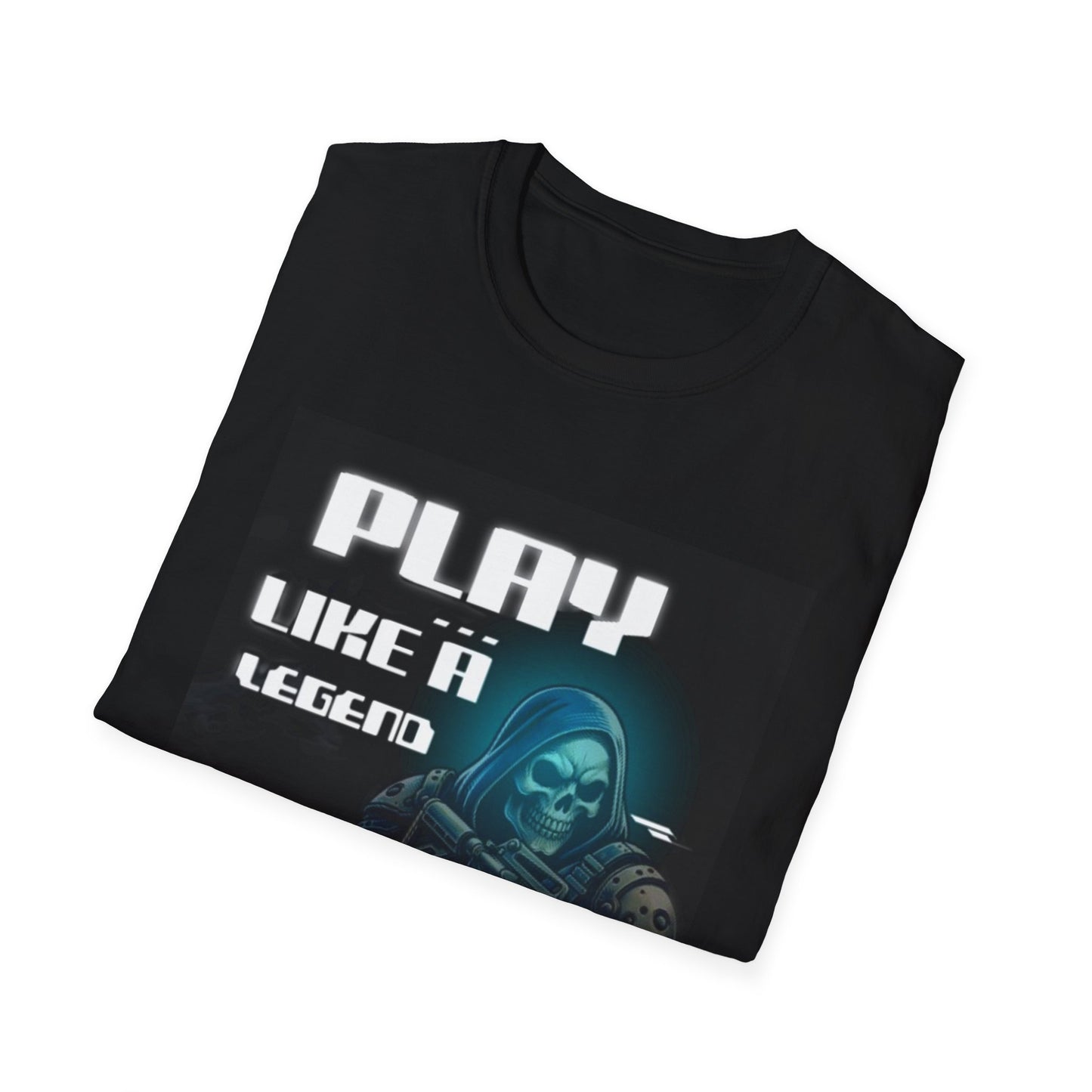 Unleash Your Inner Legend: Play Like a Pro